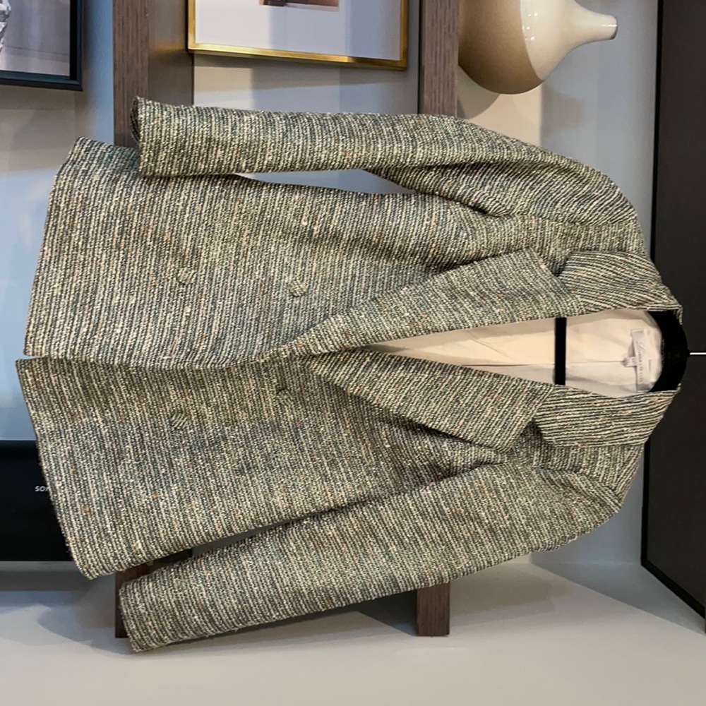 Lovers and friends blazer